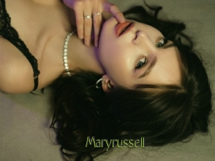 Maryrussell