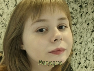 Marysgros