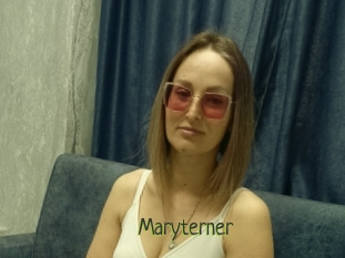 Maryterner