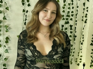 Marywaddell