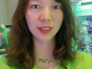 Maryxiang