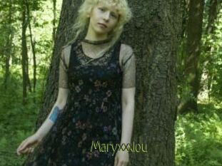 Maryxxxlou