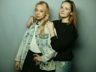 Maryyandlucy