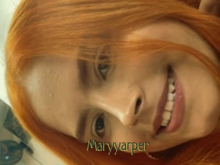 Maryyarper