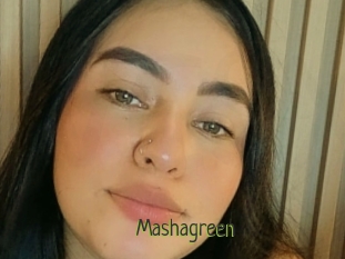 Mashagreen