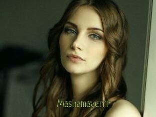 Mashamayerrr