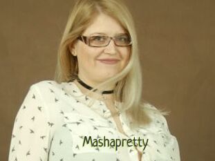 Mashapretty