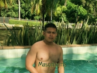 Masonharris