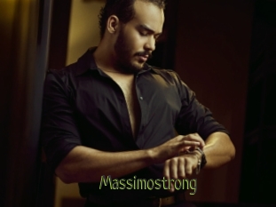 Massimostrong