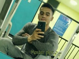 Master_pipe