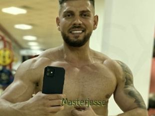Masterjesse