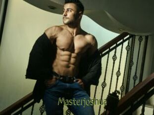 Masterjoshua