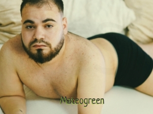 Mateogreen