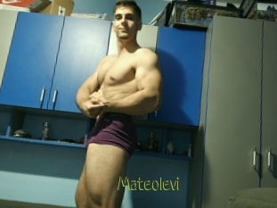 Mateolevi