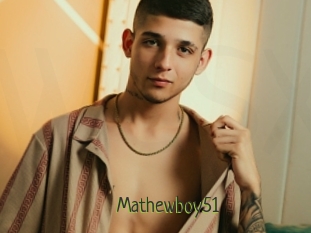 Mathewboy51
