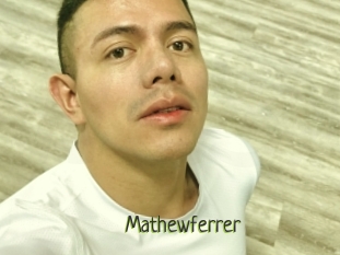 Mathewferrer