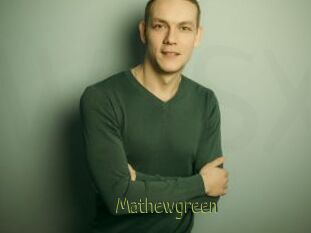 Mathewgreen