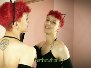 Mathewhoney