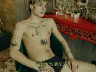 Mathewmyers