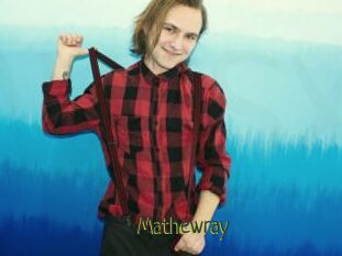 Mathewray