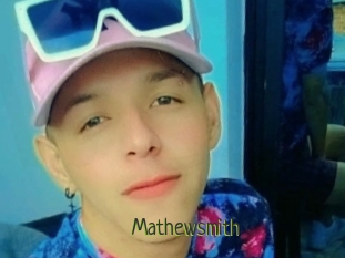 Mathewsmith