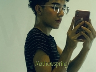 Mathewspring