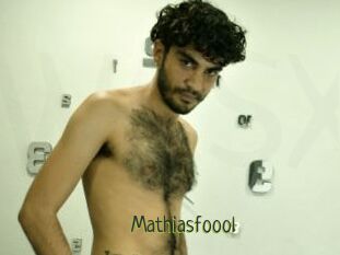 Mathiasfoool