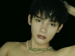 Mathiasgreen