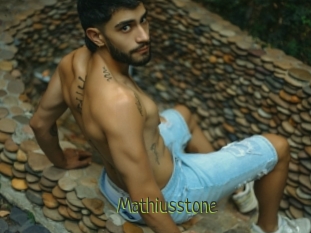 Mathiusstone