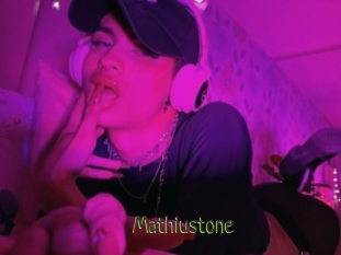 Mathiustone