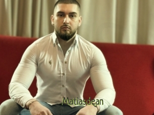 Matiasdean