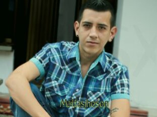 Matiasjhoson