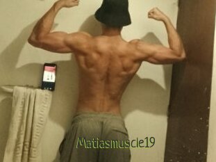Matiasmuscle19