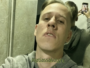 Matiassalvatore