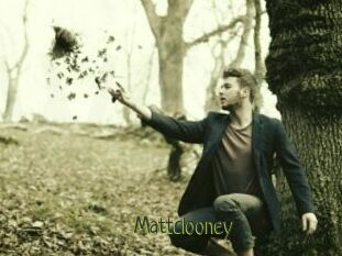 Mattclooney
