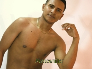 Mattewmiller