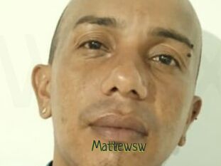 Mattewsw