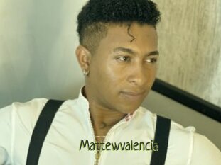 Mattewvalencia