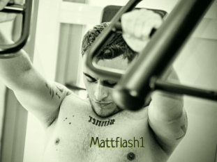 Mattflash1
