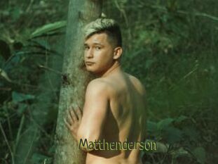 Matthenderson