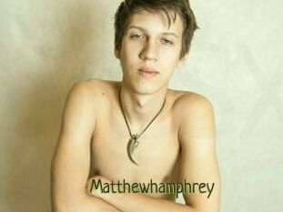 Matthewhamphrey