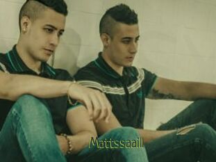 Mattssaaill