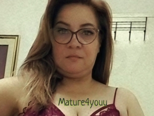 Mature4youu