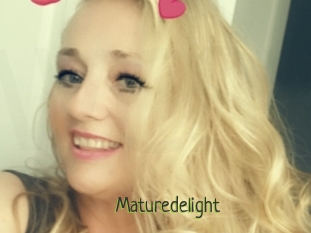 Maturedelight