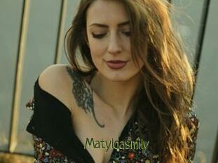 Matyldasmily