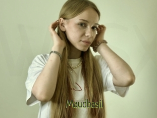 Maudbasil