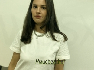 Maudbeacher