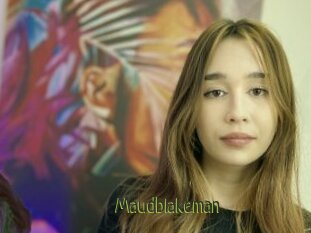 Maudblakeman