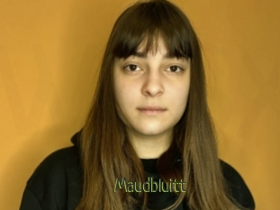 Maudbluitt