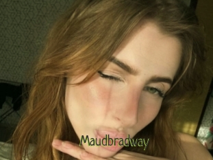 Maudbradway